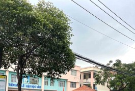 Bán Đất Thổ Cư Đẹp Mặt Tiền 171m2_5*35 Gần Lê Văn Việt Tăng Nhơn Phú B Thủ Đức Chỉ 11.9 tỷ Giá Đầu Tư